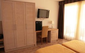 Casa Vigolana Natural Garni Vigolo Vattaro 3*